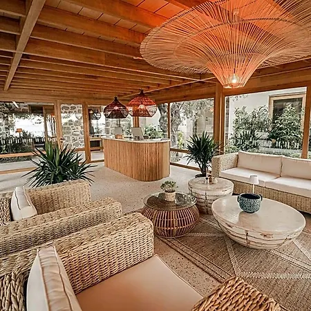 Perios House - Adults Only Marmaris