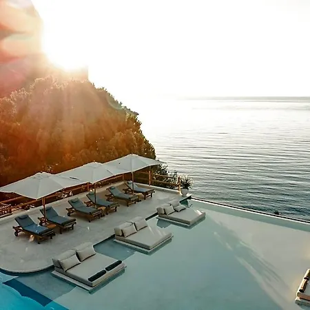 Perios House - Adults Only 5* Marmaris