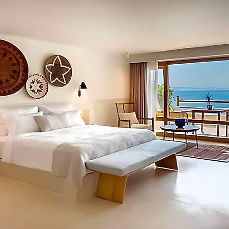 Perios House - Adults Only 5* Marmaris