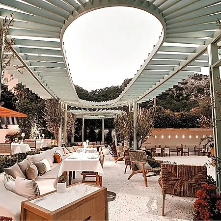 Perios House - Adults Only 5* Marmaris