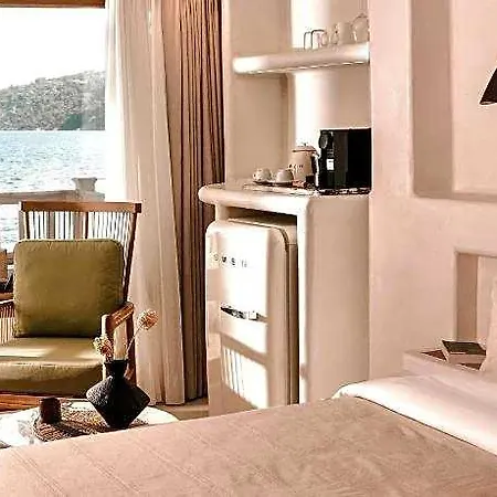 Szálloda Perios House - Adults Only Marmaris