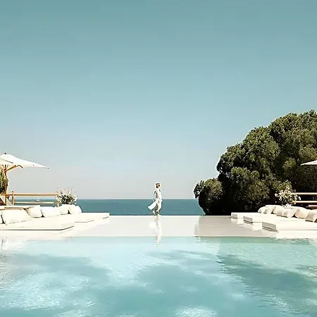 Hotel Perios House - Adults Only 5*