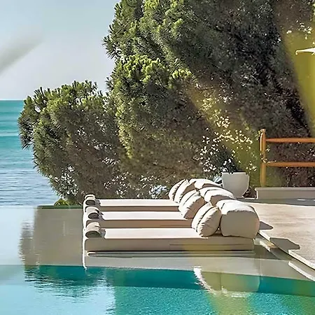Perios House - Adults Only 5* Marmaris