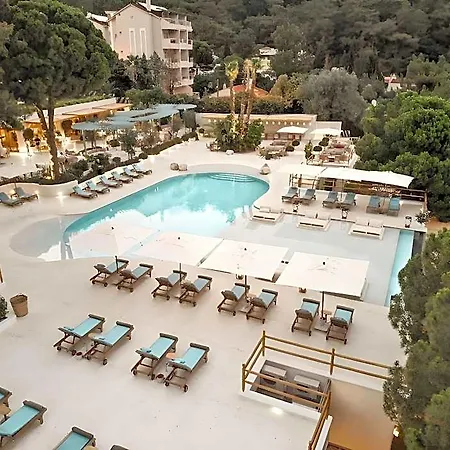 Perios House - Adults Only 5* Marmaris