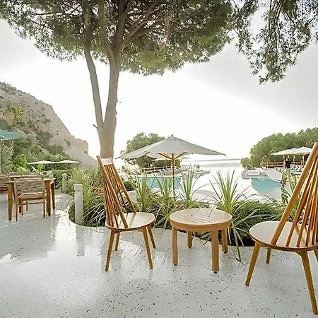Hotel Perios House - Adults Only 5*