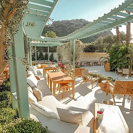 Hotel Perios House - Adults Only