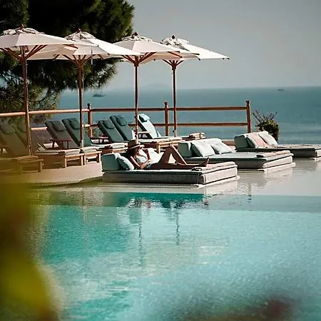 Perios House - Adults Only 5* Marmaris