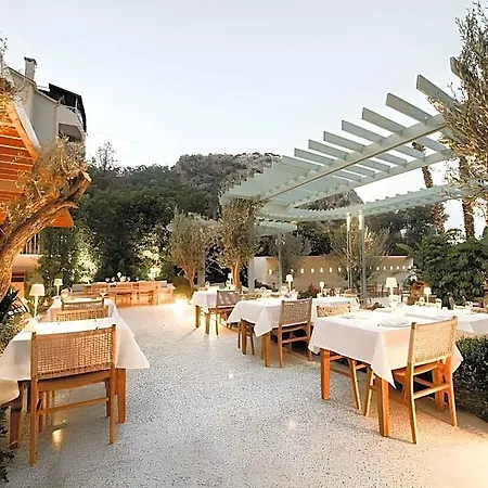 Hotel Perios House - Adults Only Marmaris