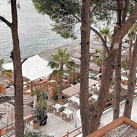 Perios House - Adults Only Szálloda Marmaris
