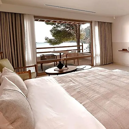 Perios House - Adults Only 5* Marmaris