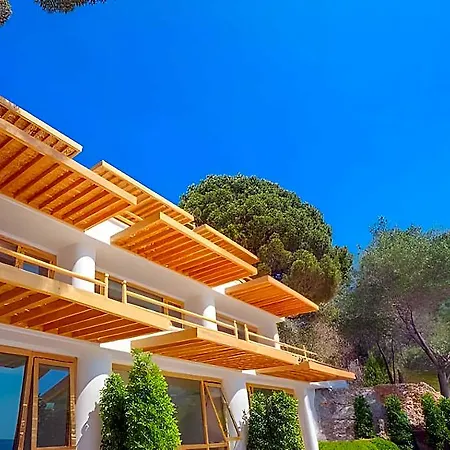 Perios House - Adults Only Szálloda Marmaris