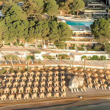 Szálloda Perios House - Adults Only 5*