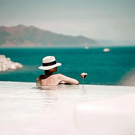 Perios House - Adults Only Hotel Marmaris