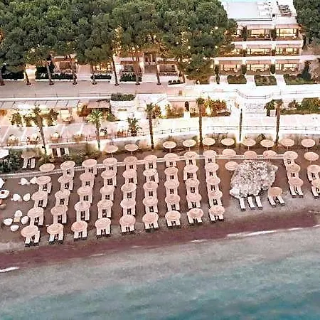 Perios House - Adults Only 5* Marmaris