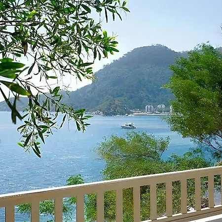 Perios House - Adults Only Marmaris
