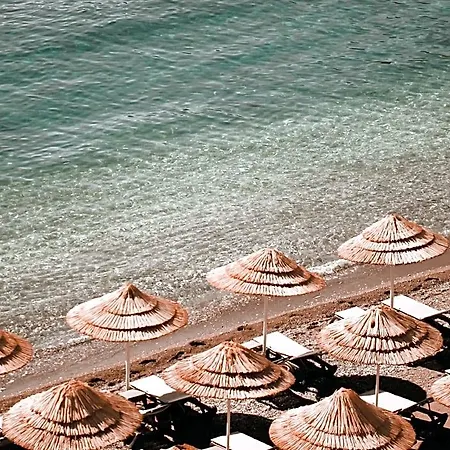 Perios House - Adults Only Marmaris
