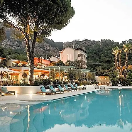 Hotel Perios House - Adults Only 5*