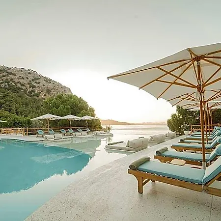Hotel Perios House - Adults Only