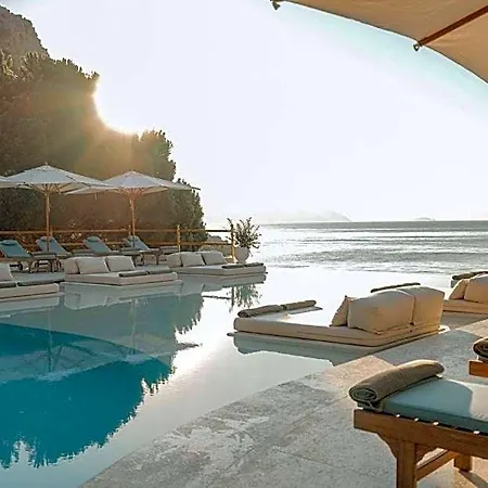 Perios House - Adults Only