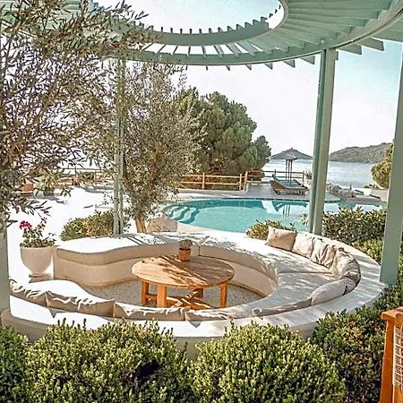Perios House - Adults Only Hotel