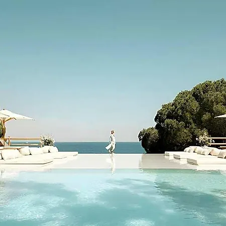 Perios House - Adults Only Hotel 5*