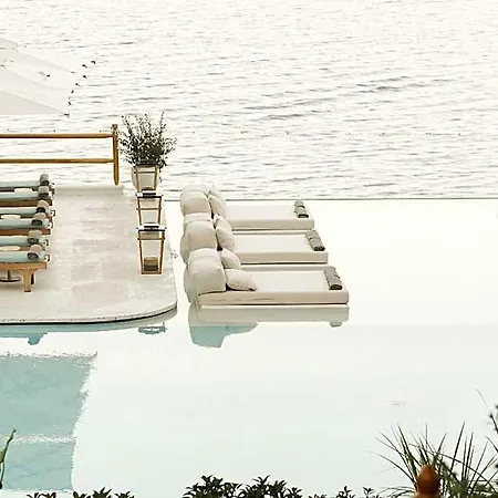 Perios House - Adults Only 5*
