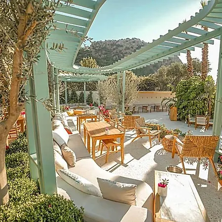 Perios House - Adults Only Marmaris