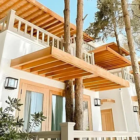 Perios House - Adults Only Hotel Marmaris
