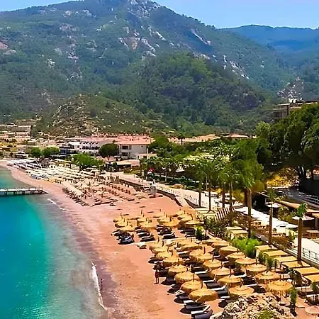 Perios House - Adults Only 5*